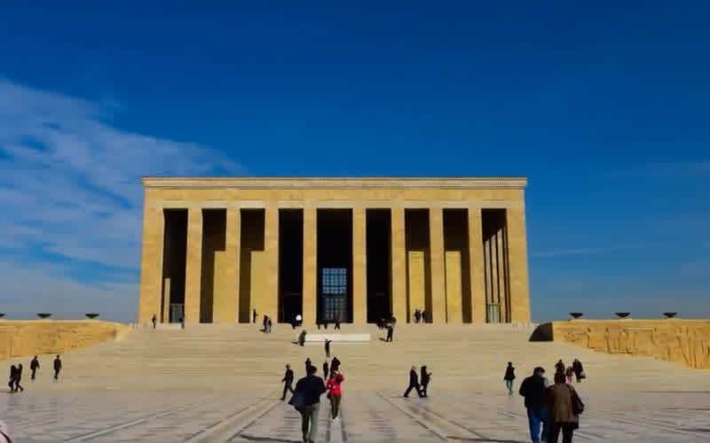 Ankara müzeleri